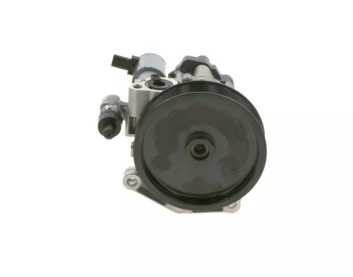 Hydraulic Pump, steering