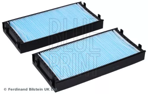 Filter Set, cabin air