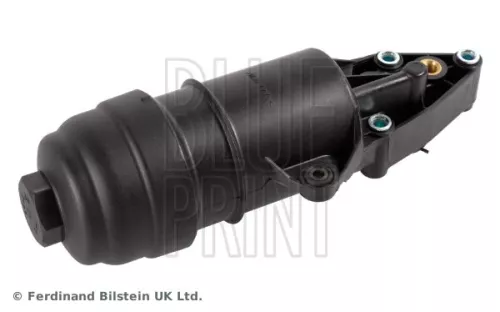 Housing, oil filter