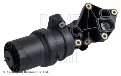 Housing, oil filter