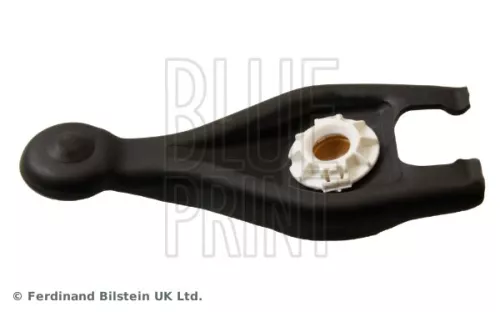 Release Fork, clutch