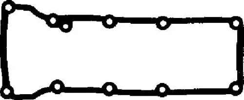 Gasket, cylinder head cover