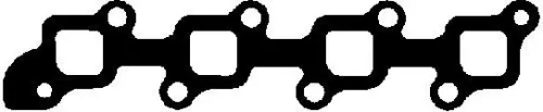 Gasket, exhaust manifold