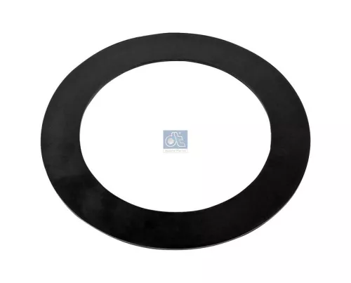 Shaft Seal, wheel hub