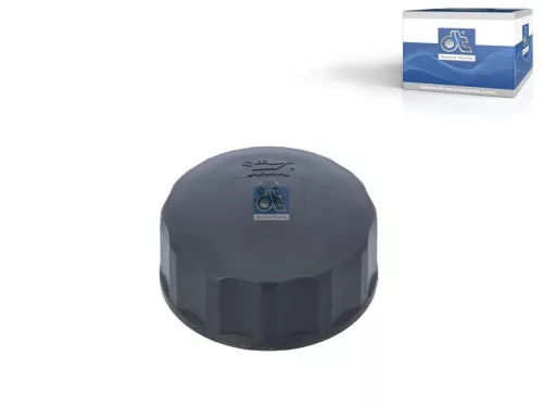 Cap, coolant tank