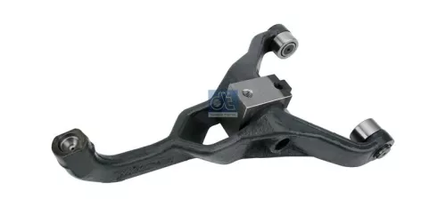 Release Fork, clutch