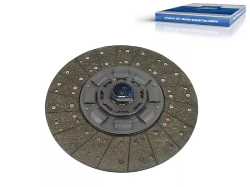 Clutch Disc