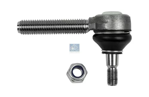 Ball Head, gearshift linkage