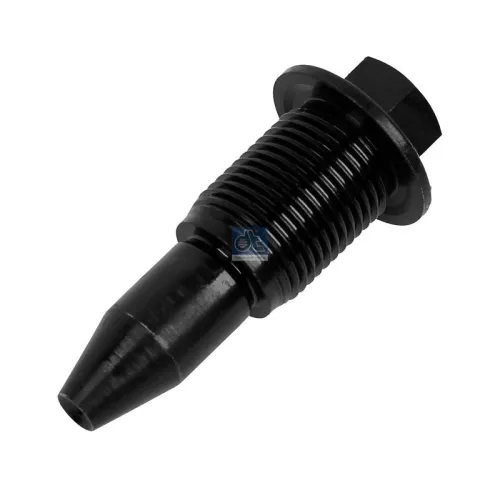 Screw