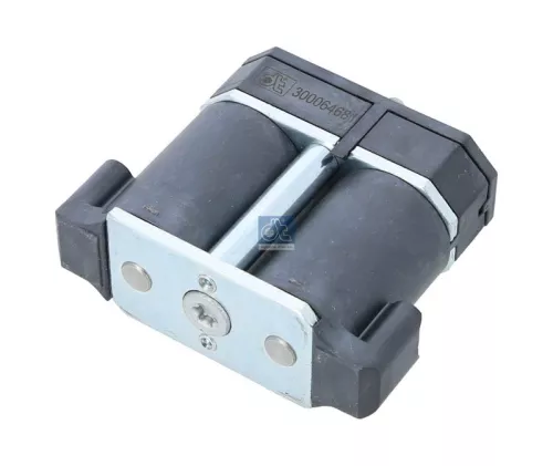 Solenoid Valve, shift cylinder