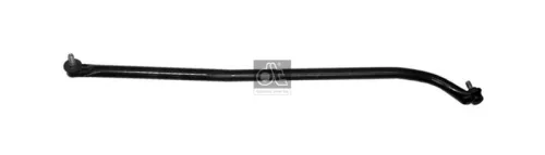 Selector-/Shift Rod