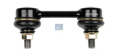 Selector-/Shift Rod