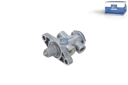 Solenoid Valve