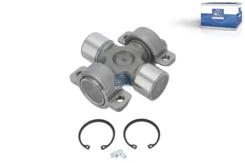 Joint, propshaft