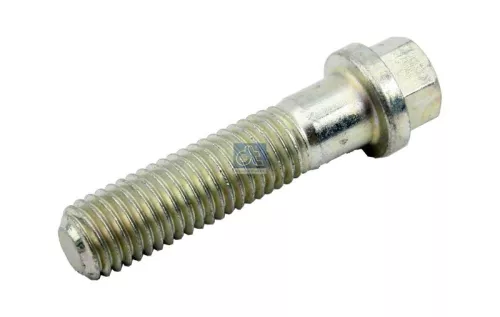 Screw