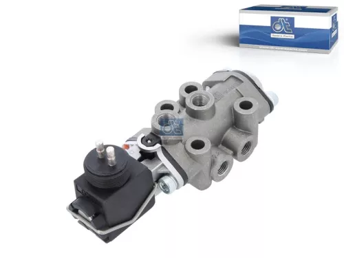 Solenoid Valve