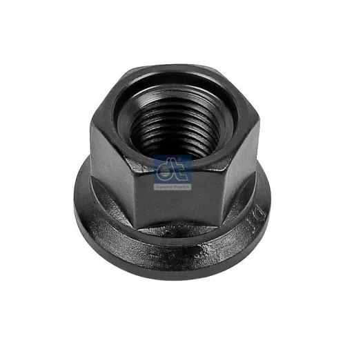 Wheel Nut