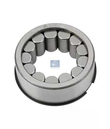 Bearing, differential shaft