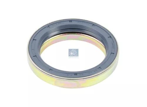 Shaft Seal, brake camshaft