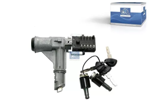Steering Lock