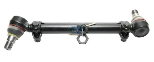 Centre Rod Assembly