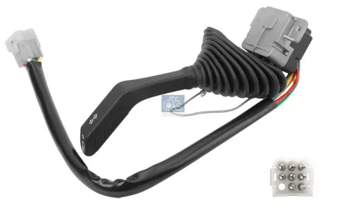 Direction Indicator Switch