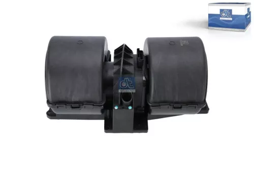 Interior Blower