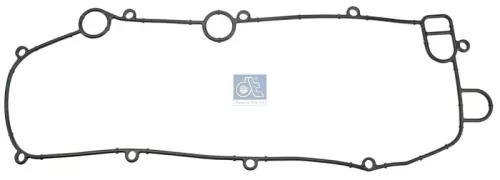Seal Ring, oil cooler