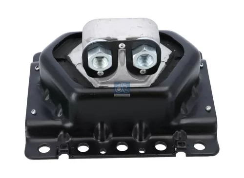 Mounting, engine