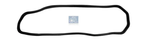Gasket, oil sump
