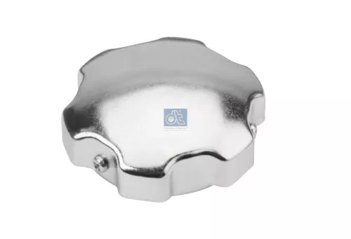 Sealing Cap, oil filler neck
