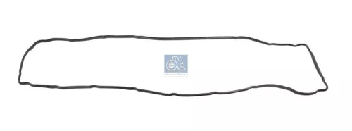 Gasket, oil sump