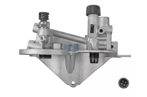 Housing, fuel filter