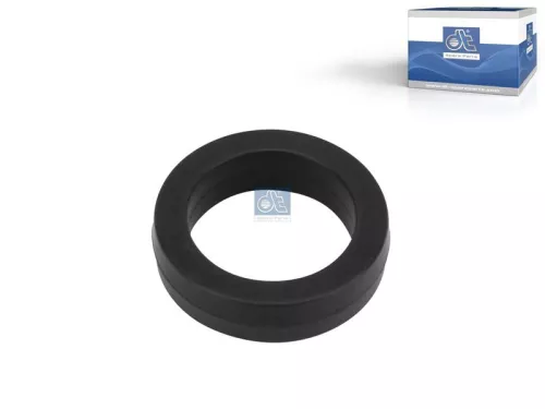 Seal, oil filter