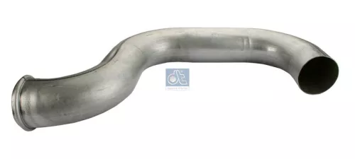 Exhaust Pipe