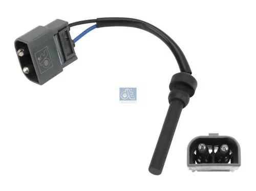 Sensor, coolant level