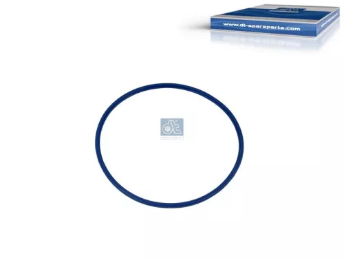 Seal Ring, charge air hose