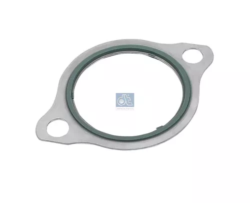 Seal, thermostat