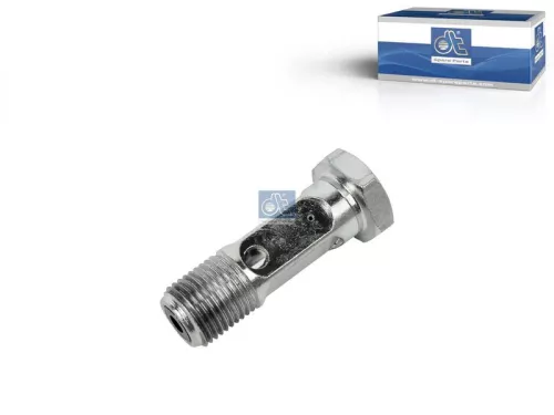 Overflow Valve