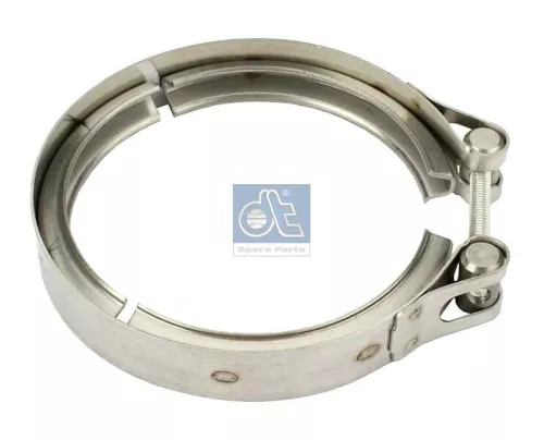 Fastening Clamp
