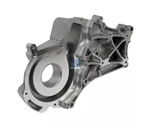 Housing, water pump