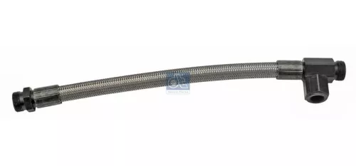Coolant Pipe
