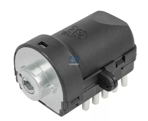Ignition Switch