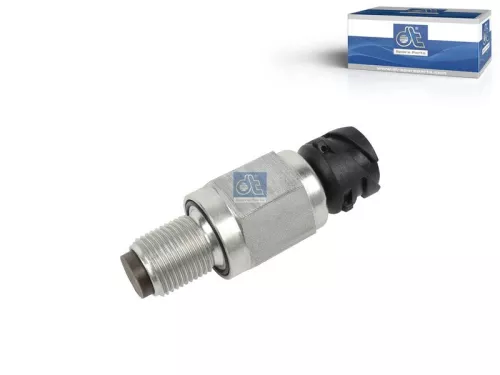 Sensor, engine speed