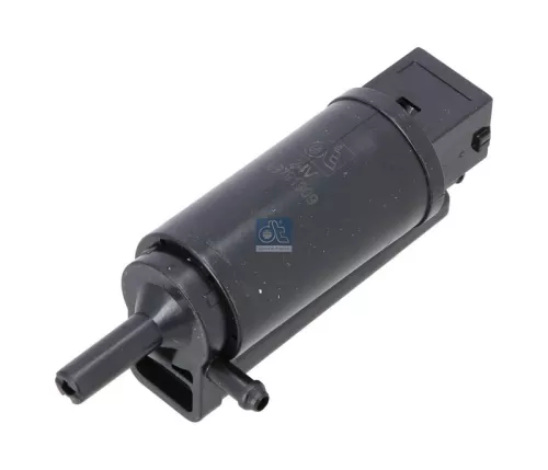 Washer Fluid Pump, window cleaning