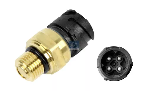 Pressure Switch