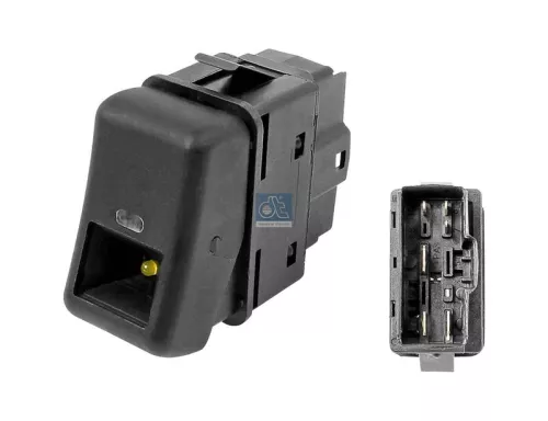 Switch, headlight