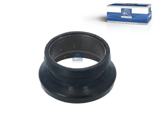 Coolant Pipe