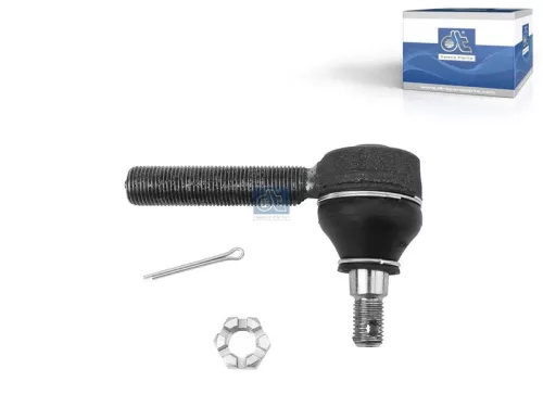 Ball Head, gearshift linkage