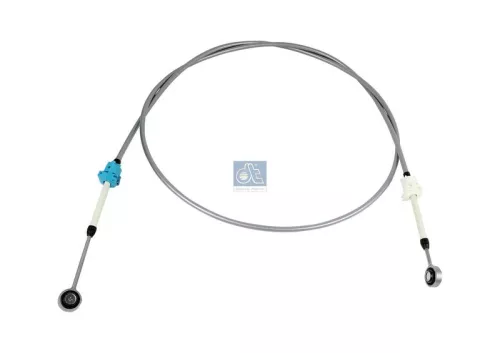 Cable Pull, manual transmission